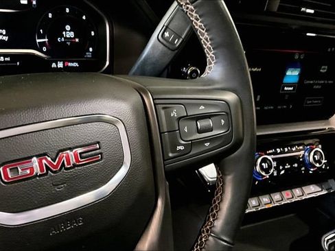 Used 2024 GMC Sierra 2500 AT4 w/ AT4 Premium Plus Package AWD/4WD image 23