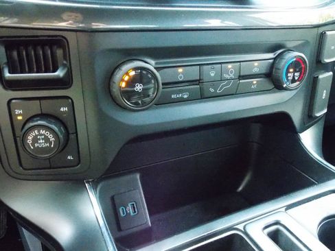 Used 2021 Ford F150 XL w/ STX Appearance Package AWD/4WD image 27