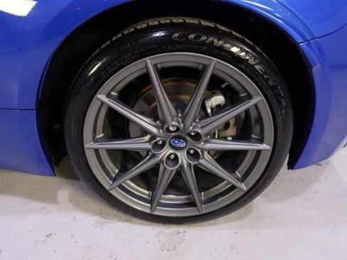 Used 2022 Subaru BRZ Limited image 30