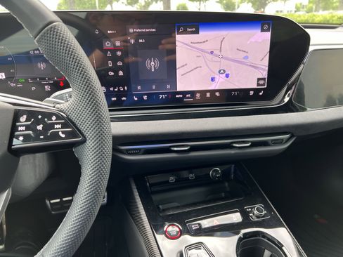 Certified 2025 Audi S5 Prestige AWD/4WD image 18