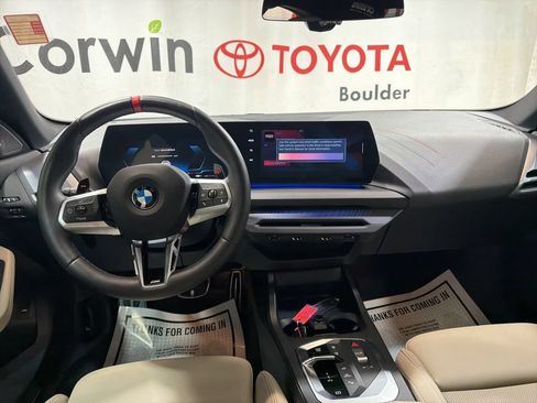 Used 2025 BMW M235i xDrive AWD/4WD image 20