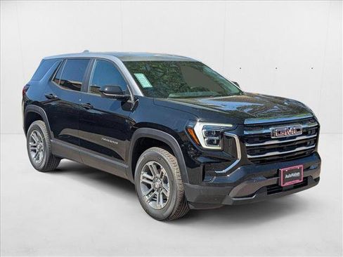 New 2026 GMC Terrain Elevation image 7