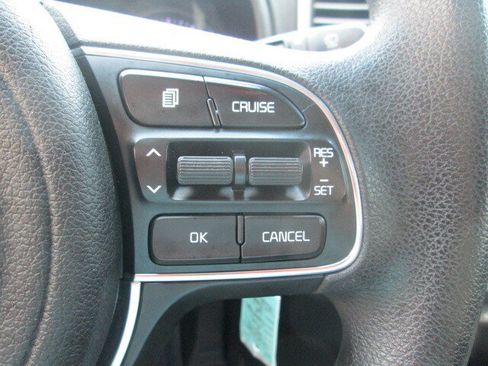 Used 2017 Kia Sportage LX w/ LX Popular Package AWD/4WD image 20