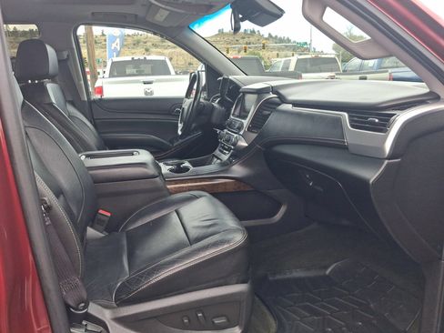 Used 2016 Chevrolet Tahoe LT AWD/4WD image 17