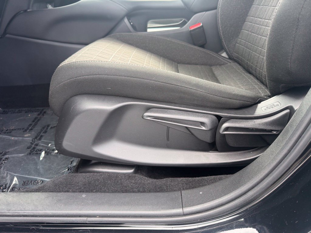 Used 2024 Honda HR-V LX image 22