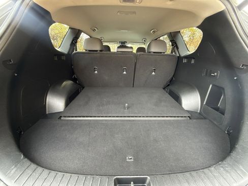 Certified 2023 Hyundai Santa Fe SEL image 25