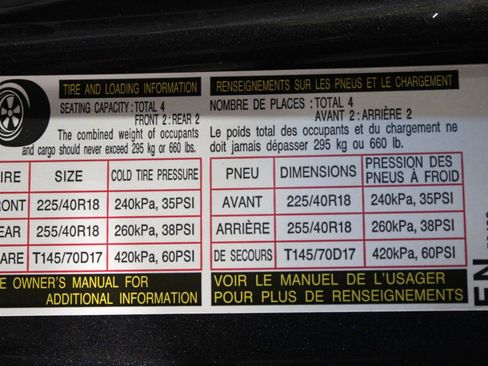 Used 2011 Lexus IS 250C image 91