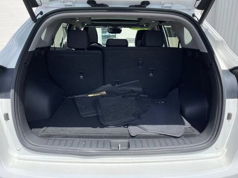 Used 2019 Hyundai Tucson Night AWD/4WD image 27