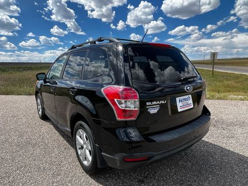 Used 2014 Subaru Forester 2.5i Premium w/ All-Weather Package AWD/4WD image 3