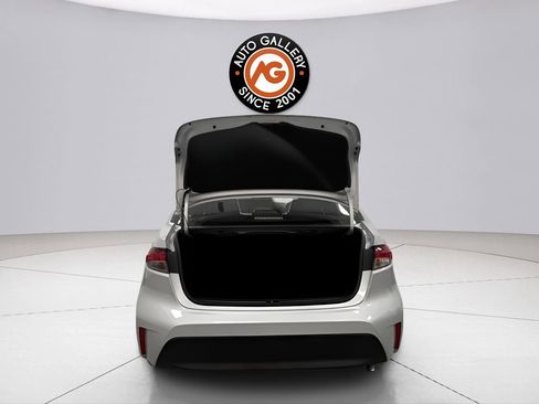 Used 2023 Toyota Corolla LE image 17