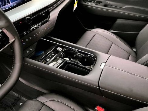 New 2026 Nissan Murano Platinum w/ Technology Package AWD/4WD image 9