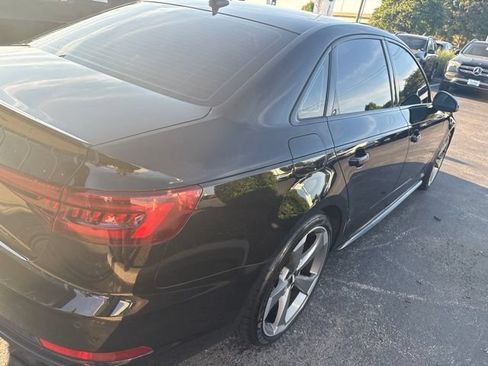 Used 2019 Audi S4 Premium Plus w/ Premium Plus Package AWD/4WD image 5