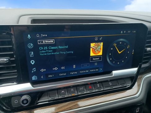 Used 2024 Chevrolet Silverado 1500 RST w/ Convenience Package II AWD/4WD image 13