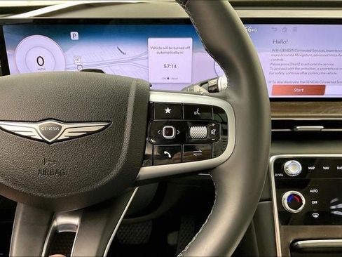 Used 2026 Genesis GV80 2.5T Select AWD/4WD image 24