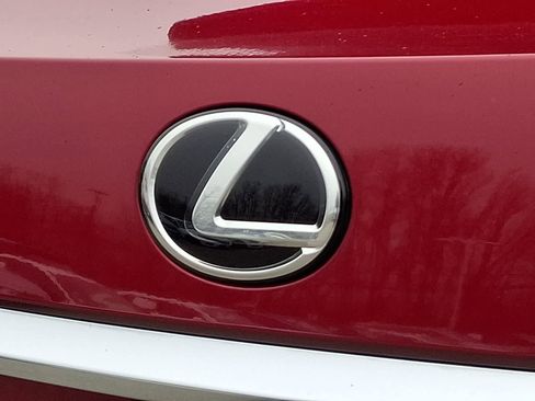 Used 2022 Lexus RX 350 AWD w/ Premium Package image 32