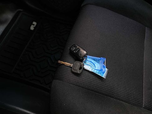 Used 2007 Toyota FJ Cruiser 4WD image 52