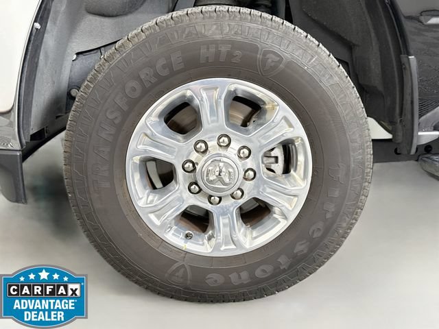 Used 2026 RAM 2500 Big Horn AWD/4WD image 29