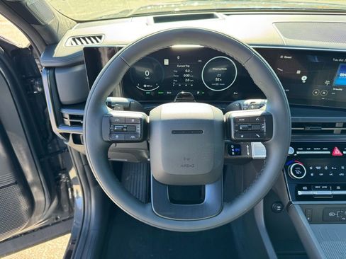 New 2026 Hyundai Santa Fe Calligraphy image 9