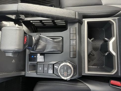 Certified 2024 Toyota Tacoma TRD Off-Road w/ TRD Off Road Upgrade Package image 27