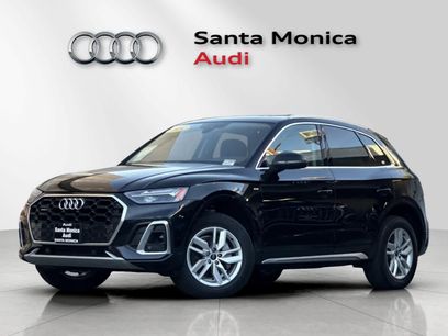 Used 2024 Audi Q5 2.0T Premium w/ Convenience Package