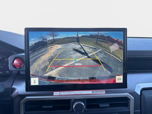 New 2026 Toyota Tacoma TRD Sport image 22