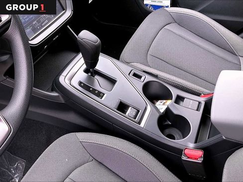 Used 2025 Subaru Impreza 2.0i image 7