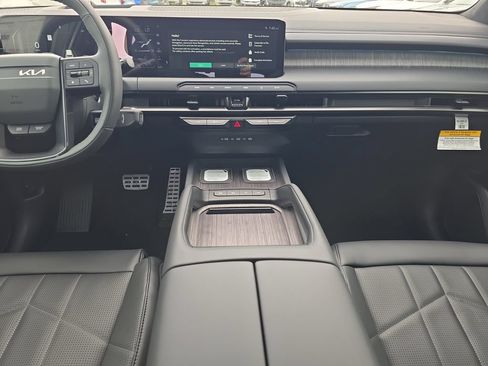 New 2027 Kia Telluride X-Line SX Prestige AWD/4WD image 15
