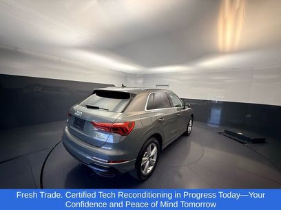 Used 2022 Audi Q3 2.0T Premium w/ Convenience Package