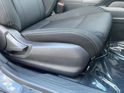 New 2024 Subaru Legacy Premium image 9