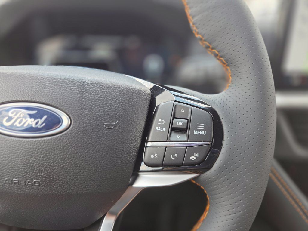 New 2027 Ford Explorer Tremor AWD/4WD image 20