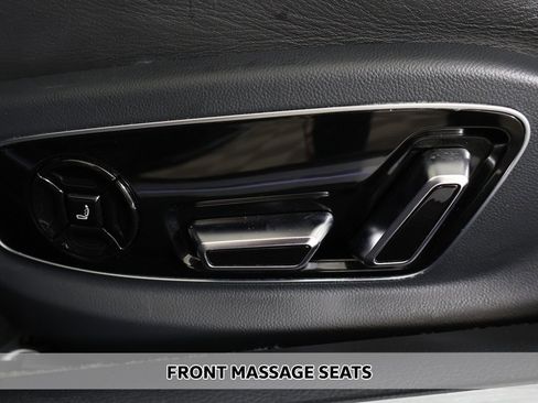 Used 2022 Audi A8 L 3.0T w/ Executive Package image 9