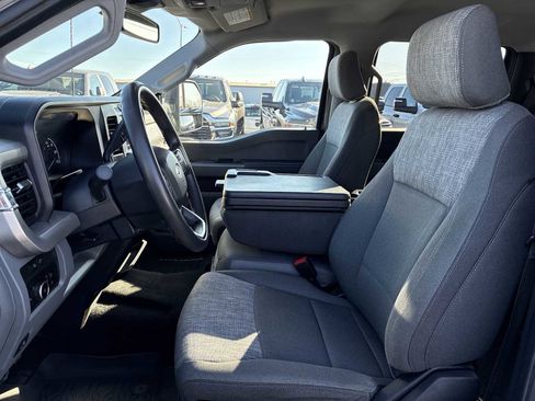 Used 2023 Ford F350 XLT w/ 360-Degree Camera Package image 13