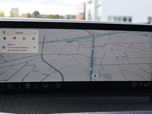 Used 2025 Cadillac Escalade V w/ LPO, ONYX Package image 26