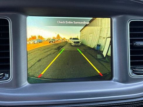 Used 2023 Dodge Charger Scat Pack w/ Plus Group image 19