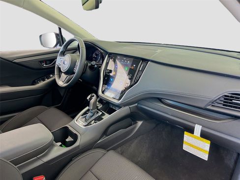 Certified 2025 Subaru Legacy Premium w/ Popular Package #1A image 32