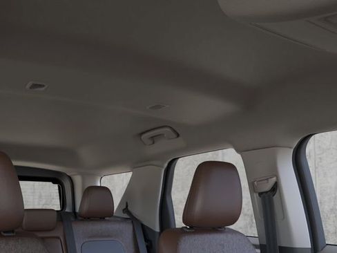 New 2026 Ford Bronco Sport Outer Banks w/ Outer Banks Tech Package+ image 27