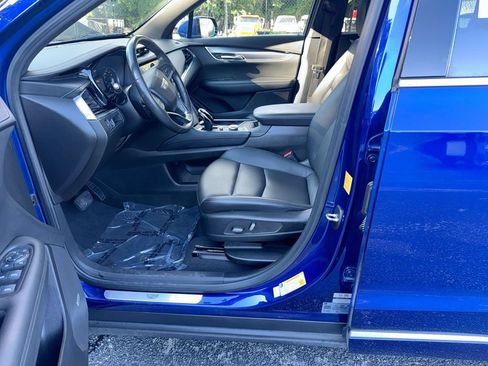 Used 2023 Cadillac XT6 Luxury FWD image 13