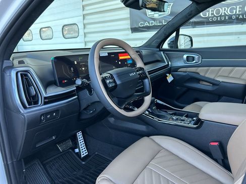 New 2026 Kia Sorento SX Prestige AWD/4WD image 10