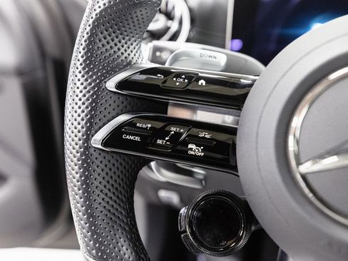 Used 2022 Mercedes-Benz AMG GT 43 image 11
