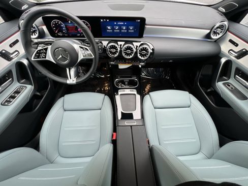 Certified 2026 Mercedes-Benz CLA 250 4MATIC image 13