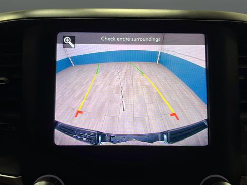 Used 2019 RAM 1500 Big Horn AWD/4WD image 13