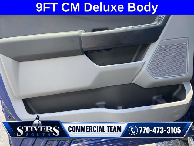 New 2026 Ford F350 XL w/ XL Chrome Package AWD/4WD image 17
