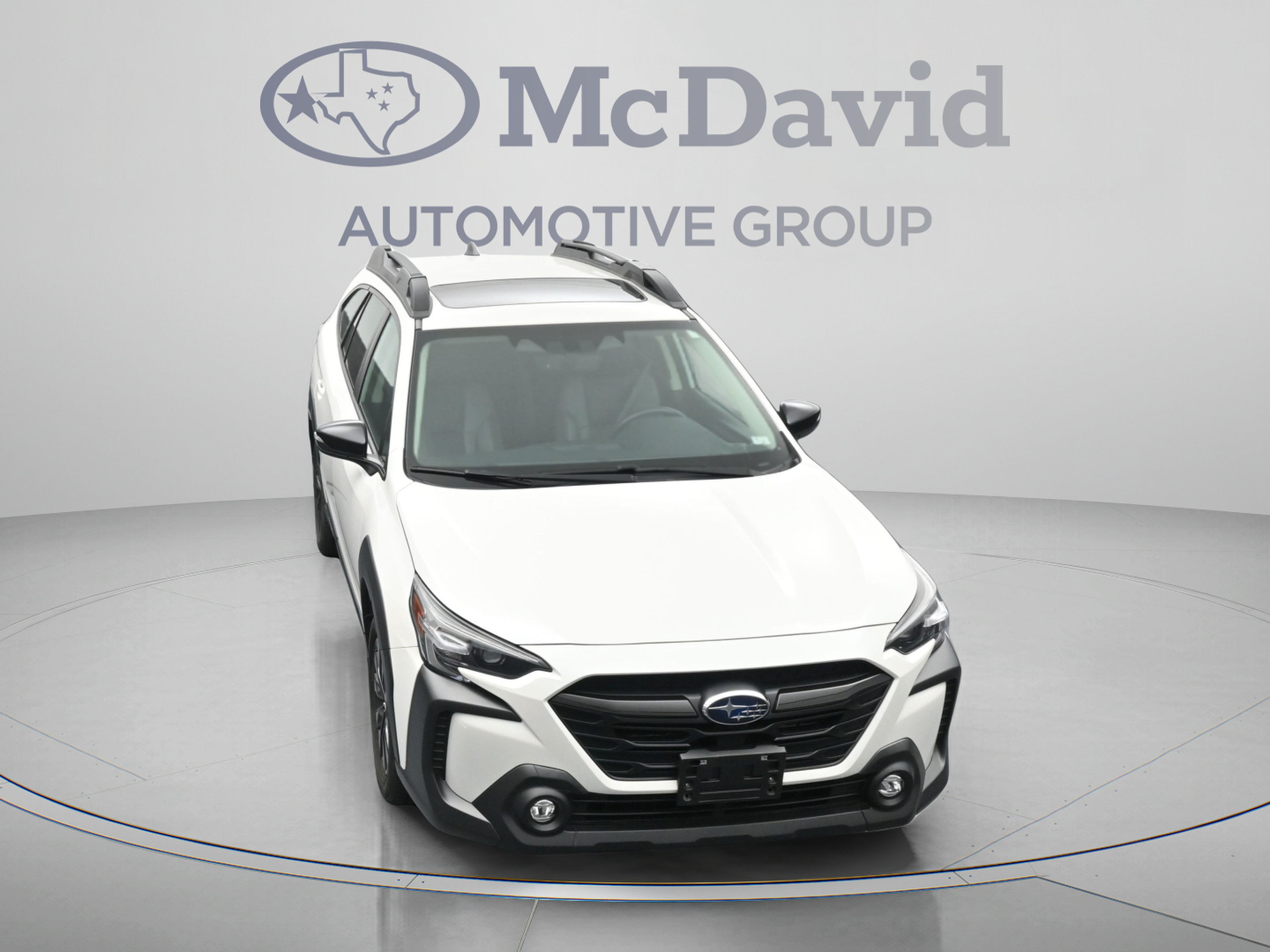 Used 2025 Subaru Outback Onyx Edition AWD/4WD image 34