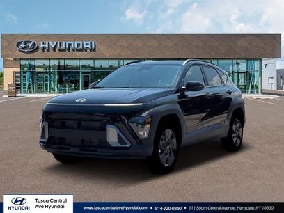 New 2026 Hyundai Kona SEL Sport