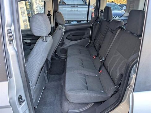 Used 2015 Ford Transit Connect XLT image 23