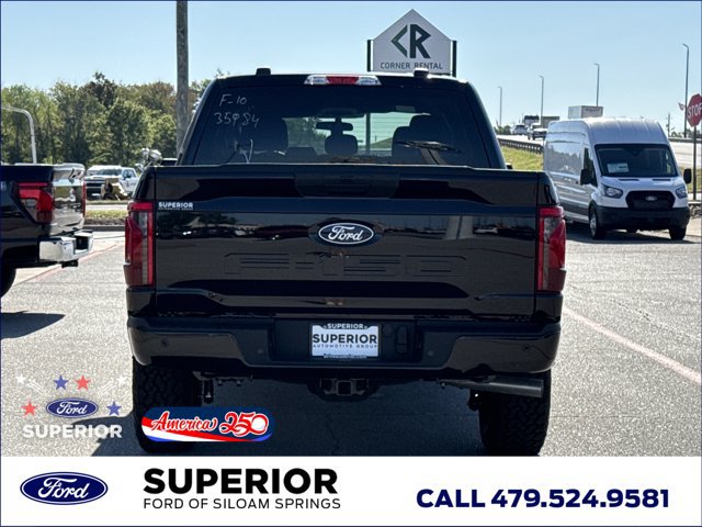 New 2026 Ford F150 STX w/ Equipment Group 200A AWD/4WD image 5
