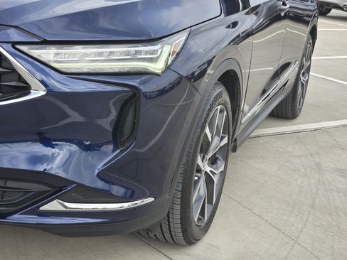 Certified 2023 Acura MDX FWD w/ Technology Package image 9