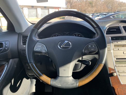 Used 2010 Lexus ES 350 image 18