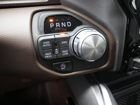 New 2026 RAM 1500 Laramie w/ Laramie Southwest Edition AWD/4WD image 7