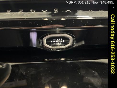 New 2026 Jeep Grand Cherokee L Limited image 21